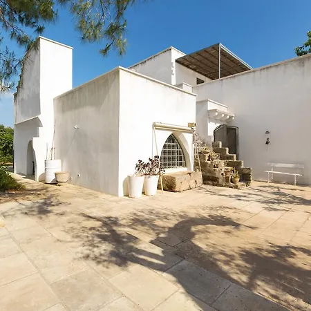 La Macina Villa Tuglie