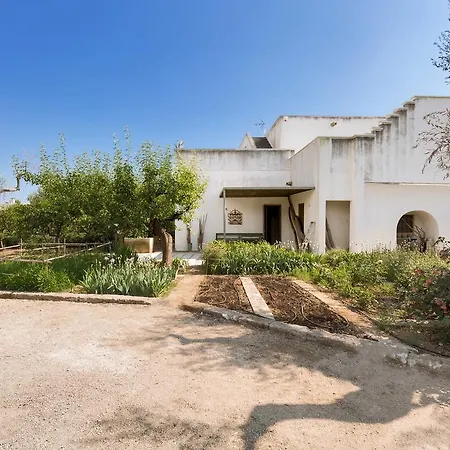 La Macina Villa *