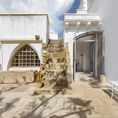 Villa La Macina Tuglie