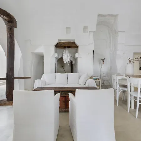 La Macina Villa Tuglie