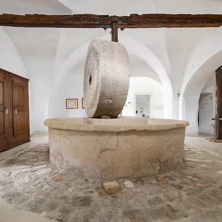 La Macina Villa