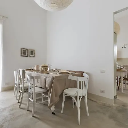 La Macina Villa Tuglie