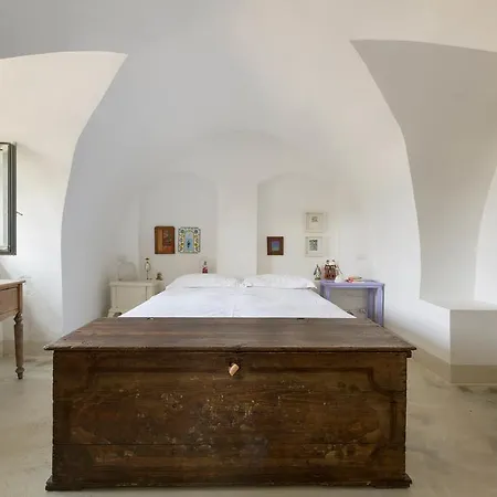 Villa La Macina *