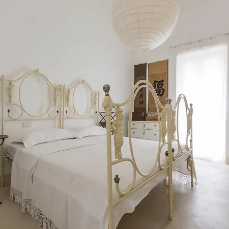 Villa La Macina *