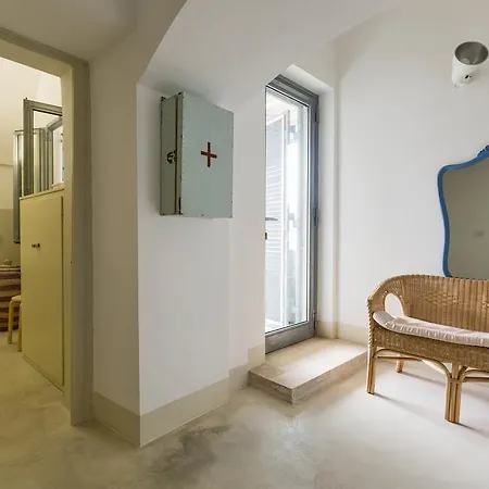 La Macina Villa *