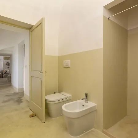 La Macina Villa Tuglie